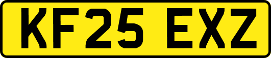 KF25EXZ
