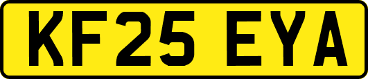 KF25EYA