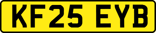KF25EYB