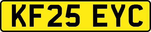 KF25EYC