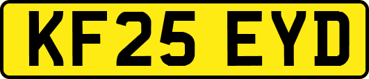 KF25EYD