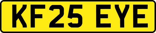 KF25EYE