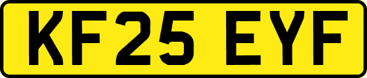KF25EYF