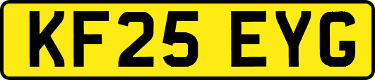 KF25EYG