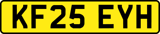 KF25EYH