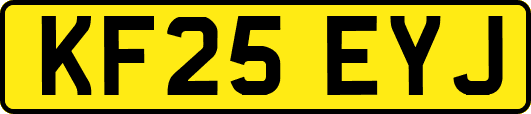 KF25EYJ