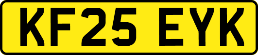 KF25EYK