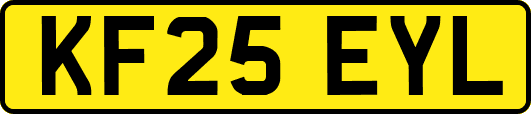 KF25EYL
