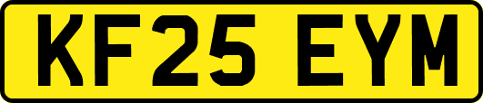 KF25EYM