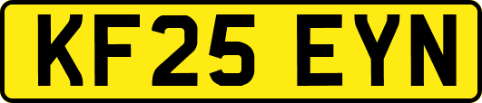 KF25EYN