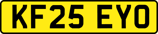 KF25EYO