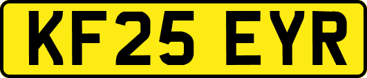 KF25EYR