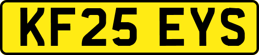 KF25EYS