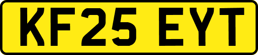 KF25EYT