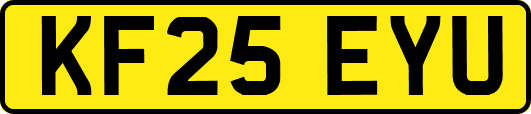 KF25EYU