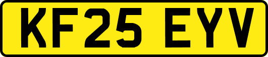 KF25EYV