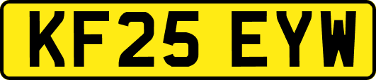 KF25EYW