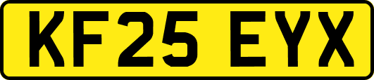 KF25EYX