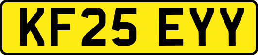 KF25EYY