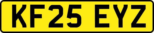 KF25EYZ