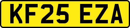KF25EZA