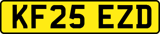 KF25EZD