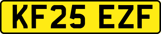 KF25EZF