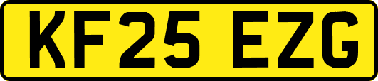 KF25EZG