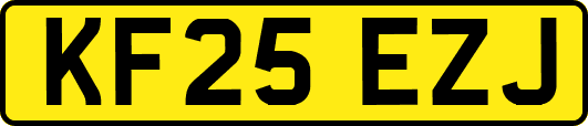 KF25EZJ