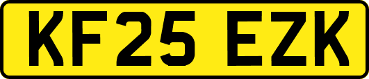 KF25EZK