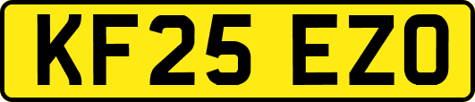 KF25EZO