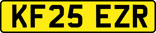 KF25EZR
