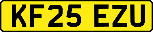 KF25EZU