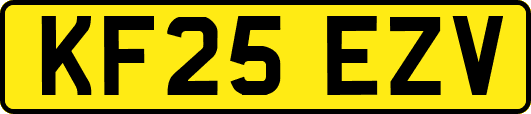 KF25EZV