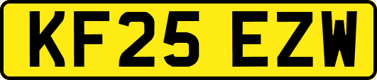 KF25EZW