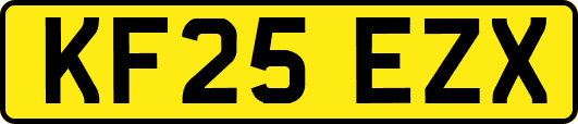 KF25EZX