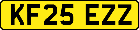 KF25EZZ