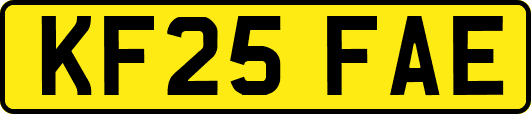 KF25FAE