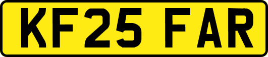 KF25FAR