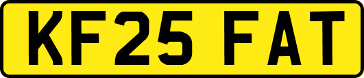 KF25FAT