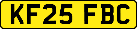 KF25FBC