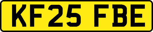 KF25FBE