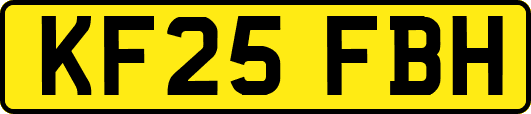 KF25FBH