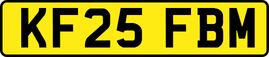 KF25FBM