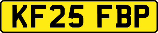 KF25FBP