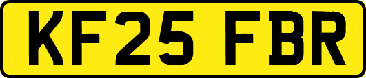 KF25FBR