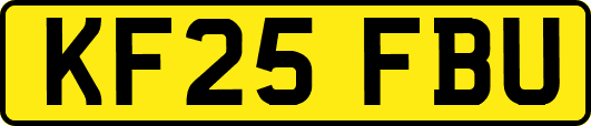 KF25FBU