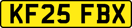 KF25FBX
