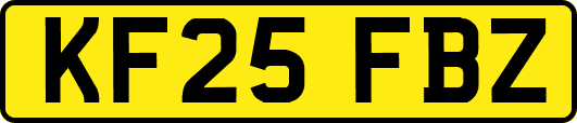 KF25FBZ