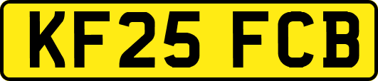 KF25FCB